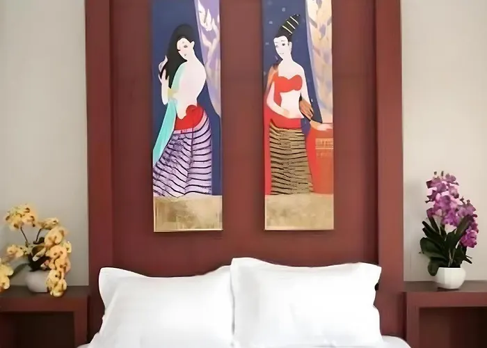 Bed & Breakfast Kaset-nawamin Vilis