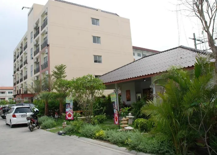 Kaset-nawamin Vilis Bed & Breakfast