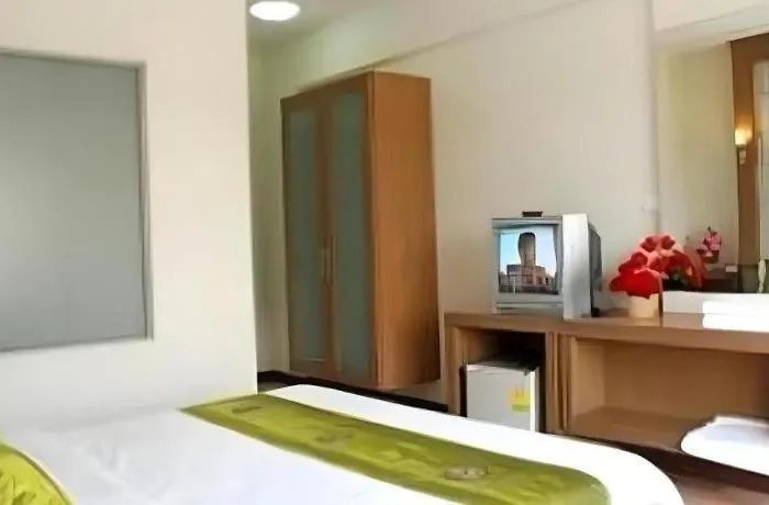 Bed & Breakfast Kaset-nawamin Vilis
